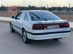 مازدا 626